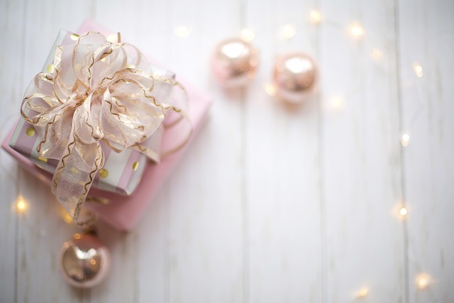 Ontdek de magie van cadeaus voor de kleinsten